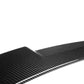 Carbon Fiber M4 Style Trunk Spoiler - BMW F82 M4