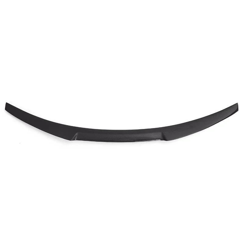 Carbon Fiber M4 Style Trunk Spoiler - BMW F82 M4