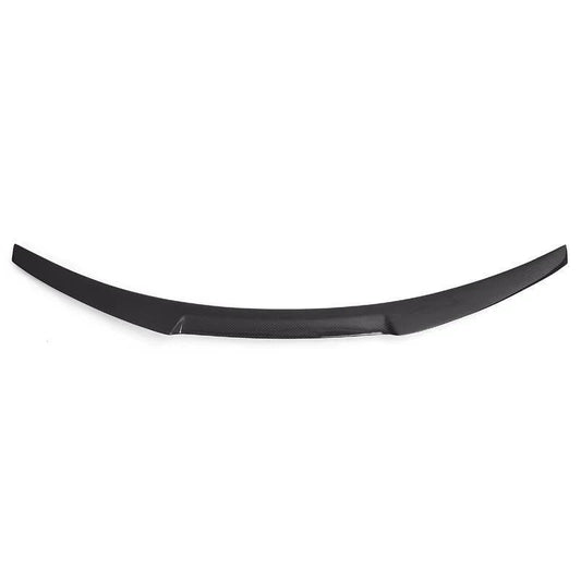Carbon Fiber M4 Style Trunk Spoiler - BMW F82 M4