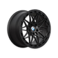 666M Style Beadlock Wheels - BMW F80 M3 F82 F83 M4