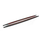 G82 MHC Style Carbon Fiber Side Skirts - G82 G83 M4