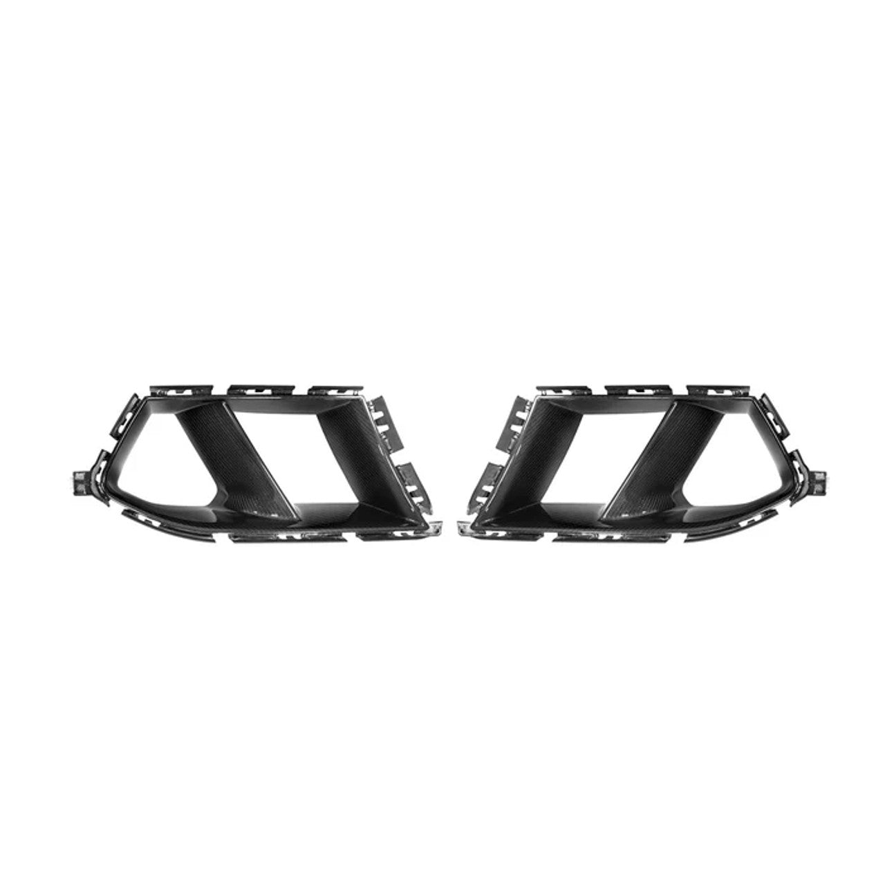 Dry Carbon Fiber M Performance Front Air Duct Set (BMW M3 G80 | M4 G82/G83)