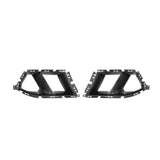Dry Carbon Fiber M Performance Front Air Duct Set (BMW M3 G80 | M4 G82/G83)