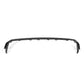G80 M3 Dry Carbon Fiber Diffuser Trim - G80 M3