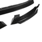 G8X M3/M4 MHC V2 Style Carbon Fiber Front Lip (BMW G80 M3 | G82/G83 M4)