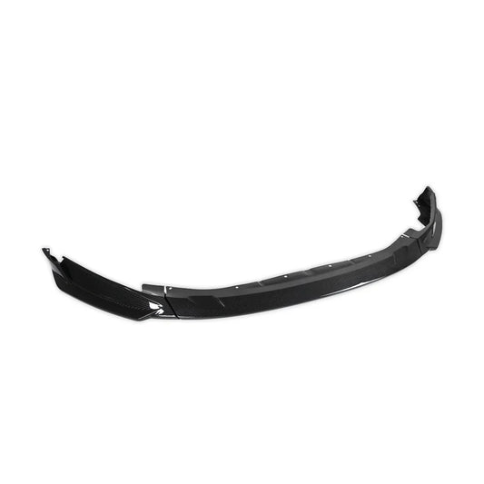G8X M3/M4 MHC V2 Style Carbon Fiber Front Lip (BMW G80 M3 | G82/G83 M4)