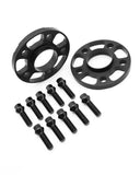 MBS G-Series Lightweight Wheel Spacers - G1X G2X G3X G4X G8X
