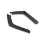 F8X M3/M4 Carbon Fiber Rear MP Style Canard Splitters - F80 M3 F82 F83 M4