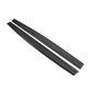 F82 M4 Carbon Fiber MP Style Side Skirts - F82 F83 M4