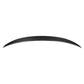 F80 M3 MP Style Carbon Fiber Trunk Spoiler - F30 3-Series F80 M3