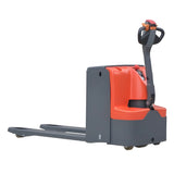 Majorlift Electric Walkie Pallet Truck, 4400 lb Cap. FEPT44W