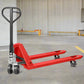 Majorlift Low Profile Pallet Jack Trucks, 4400 lbs Cap. 48″ x 21″ - MPT2148LP