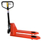 Majorlift Narrow Short Pallet Jack Trucks, 5500 lbs Cap. 36″ x 21″ - MPT55NS