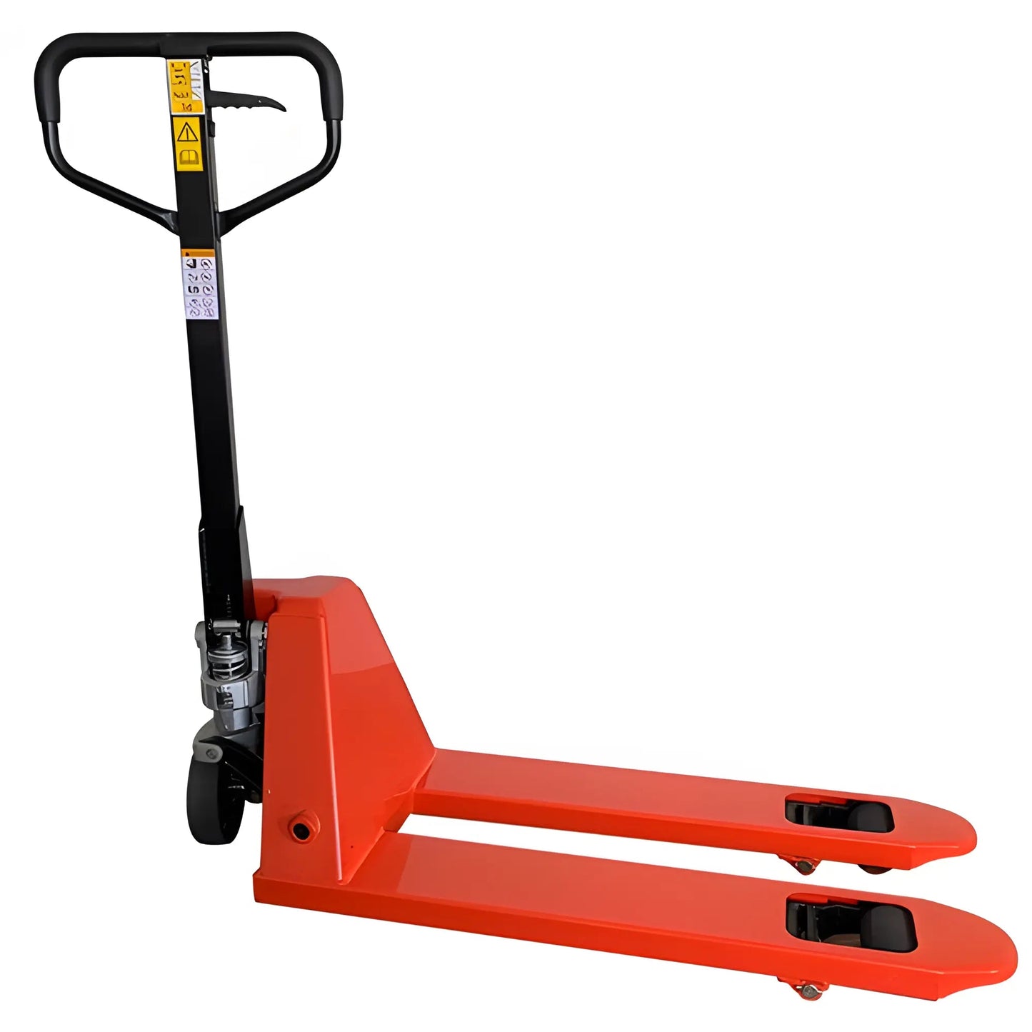 Majorlift Short Pallet Jack Trucks, 5500 lbs Cap. 36″ x 27″ - MPT55S