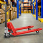 Majorlift Pallet Jack Trucks, 8800 lbs Cap. 48″ x 27″ - MPT88