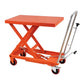 MAJOR LIFT MTL15 | Scissor Lift Table