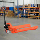 Majorlift Roll/Reel Pallet Jack Trucks, 4400 lbs Cap. RPT44-4548