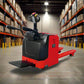 Majorlift Electric Walkie/Rider Pallet Truck, 6600 lb Cap. - RPT66