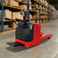 Majorlift Electric Walkie/Rider Pallet Truck, 8800 lb Cap. - RPT88