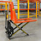 Majorlift Scissor Lift Pallet Jack Trucks, 45″x21″, 3300 lbs Cap. - SLPT33MN