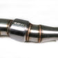 N55 CATTED DOWNPIPE - F3X - 4" EWG