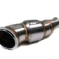 N55 CATTED DOWNPIPE - F3X - 4" EWG