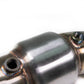 N55 CATTED DOWNPIPE - F3X - 4" EWG
