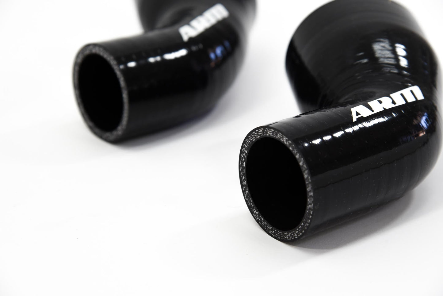 N63/N63TU CHARGE PIPES