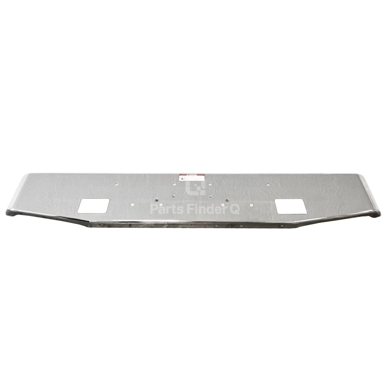 N71604017000 | Genuine Paccar® Tapered Bumper