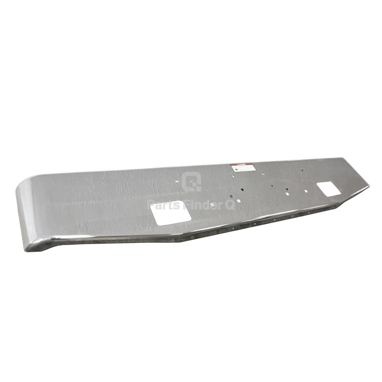 N71604017000 | Genuine Paccar® Tapered Bumper