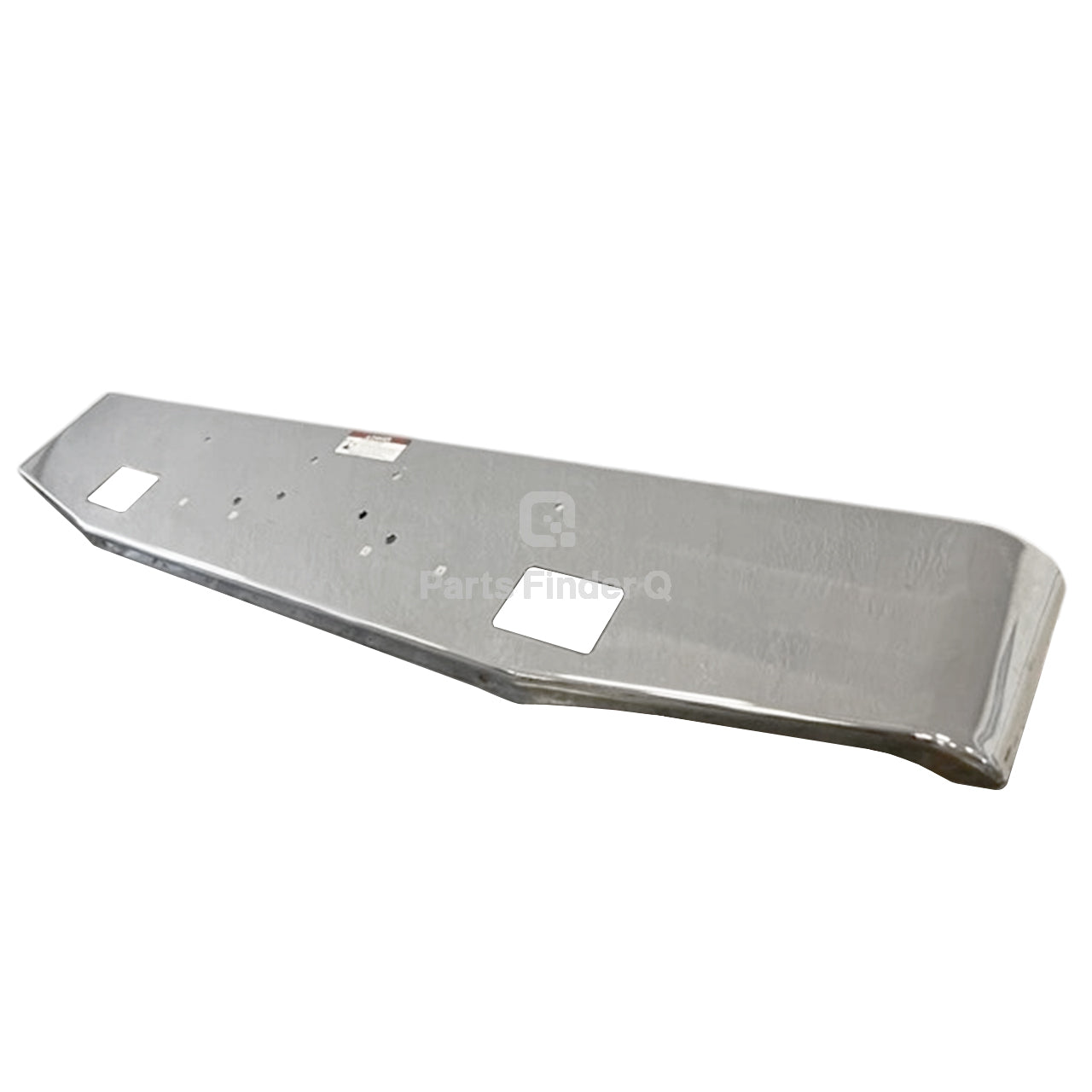 N71604017000 | Genuine Paccar® Tapered Bumper