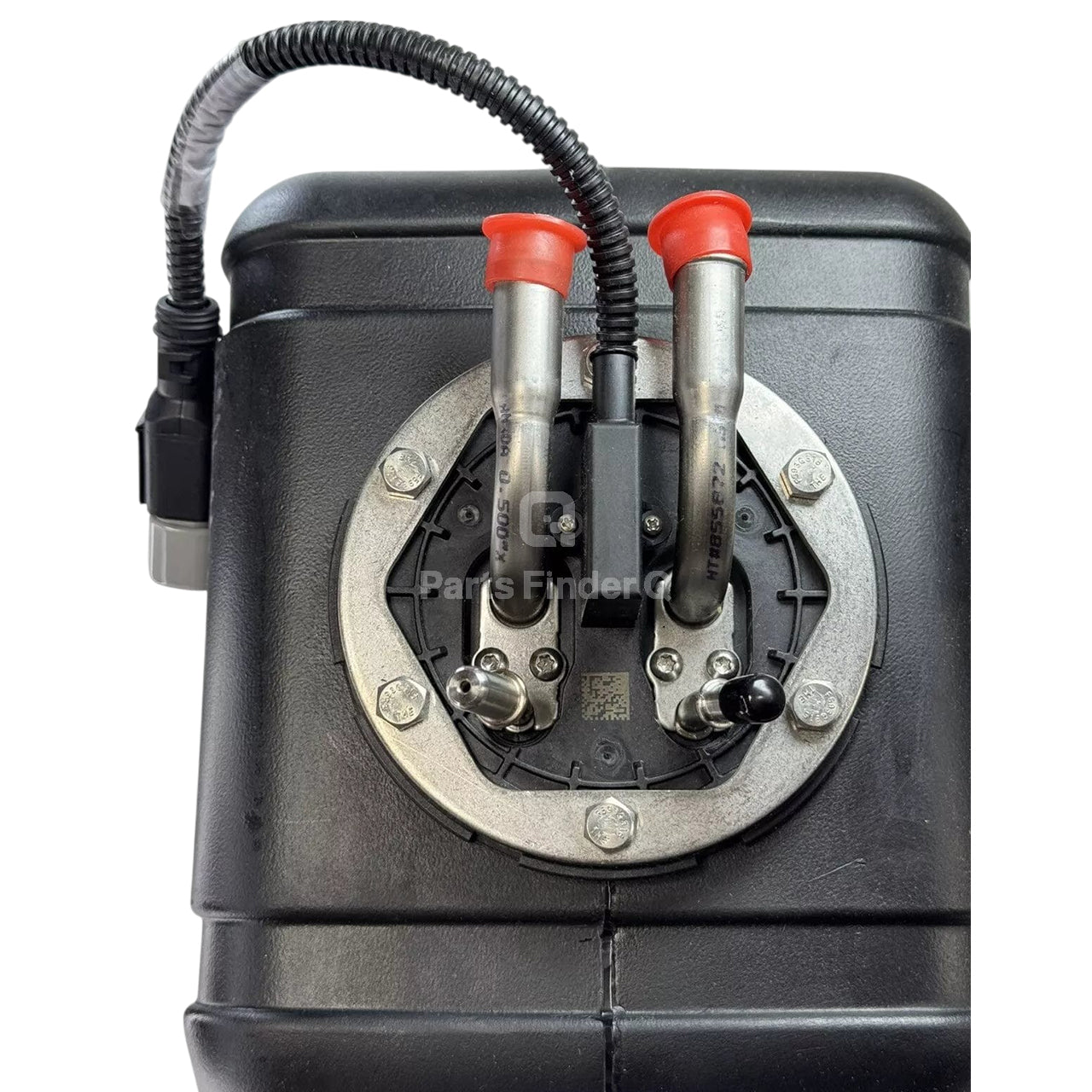 1001233135 | Genuine Cummins® DEF Tank with Header