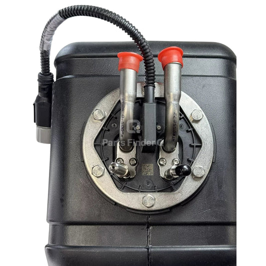 4387622 | Genuine Cummins® Diesel Exhaust Fluid Tank