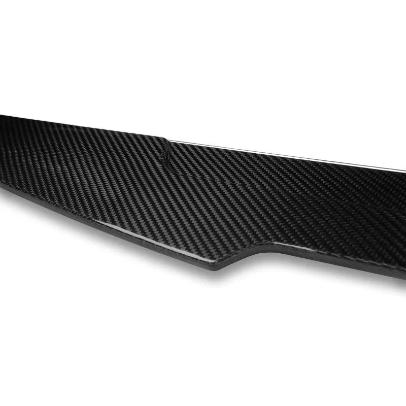 G80 Carbon Fiber PSM Style Trunk Spoiler - G20 3-Series | G80 M3