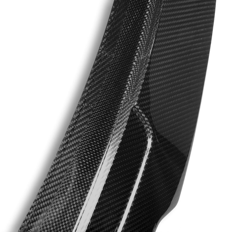 G80 Carbon Fiber PSM Style Trunk Spoiler - G20 3-Series | G80 M3