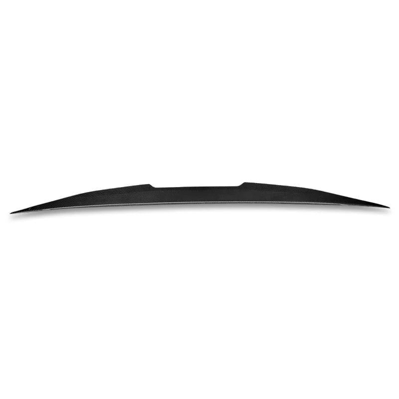 G80 Carbon Fiber PSM Style Trunk Spoiler - G20 3-Series | G80 M3