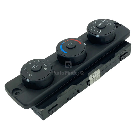 PTAC1316 | Genuine Freightliner® Heater Control Unit