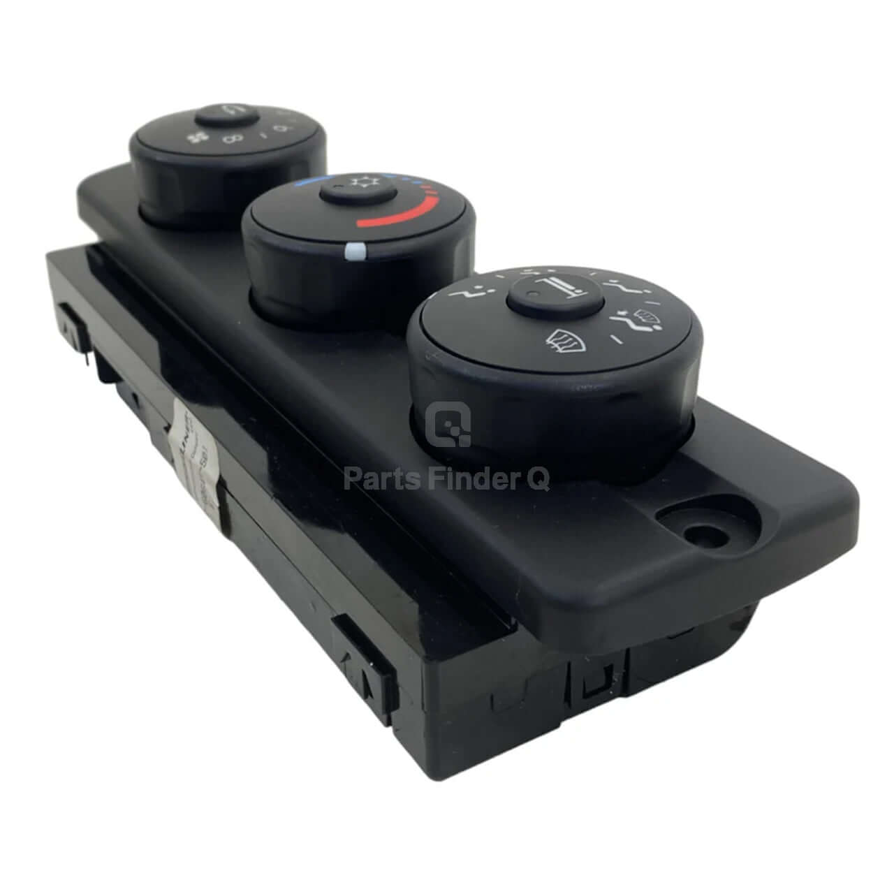 PTAC1316 | Genuine Freightliner® Heater Control Unit