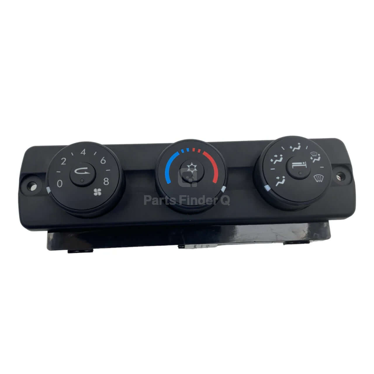 PTAC1316 | Genuine Freightliner® Heater Control Unit