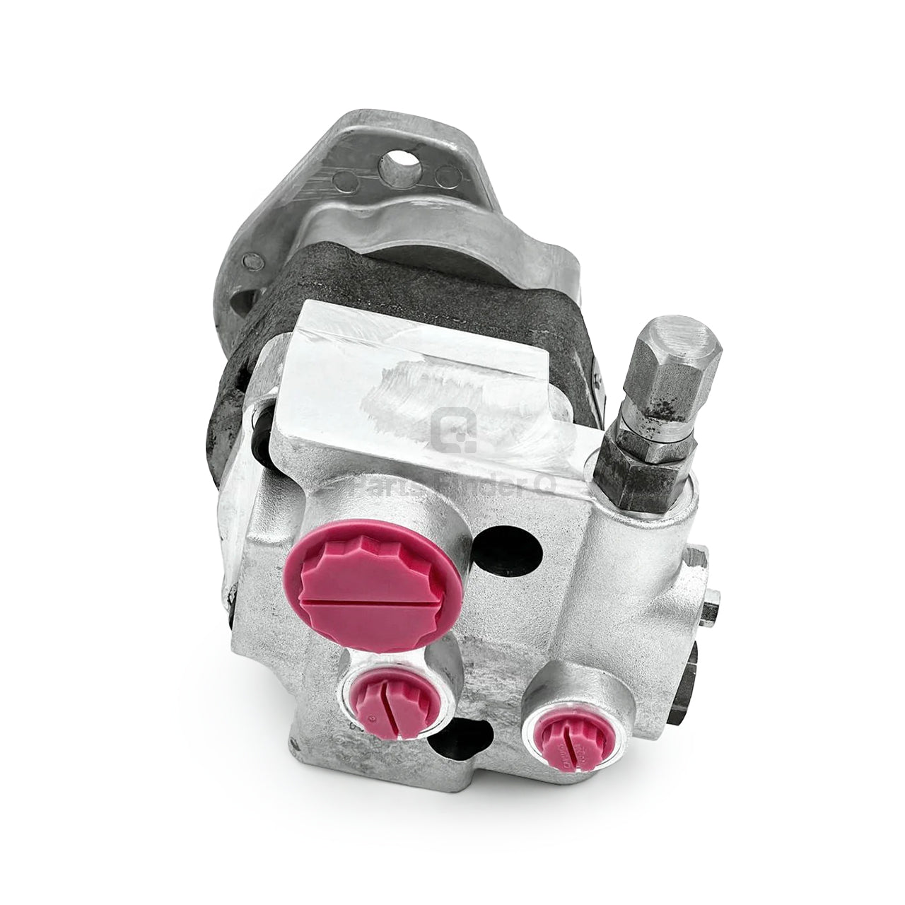 PVP16150C2N6422 | Genuine Parker-Hannifin® Hydraulic Pump