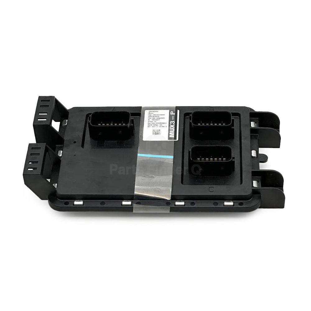 Q21-1077-3-103 | Genuine Paccar® Chassis Control Module