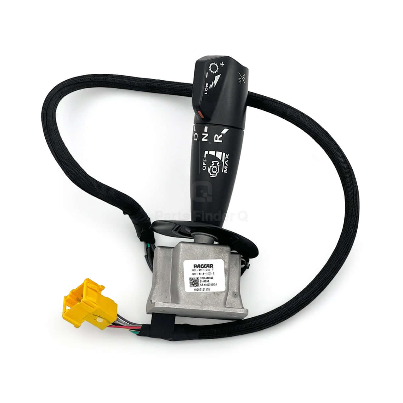 Q21-6155-211 | Genuine Paccar® Electronic Shift Control