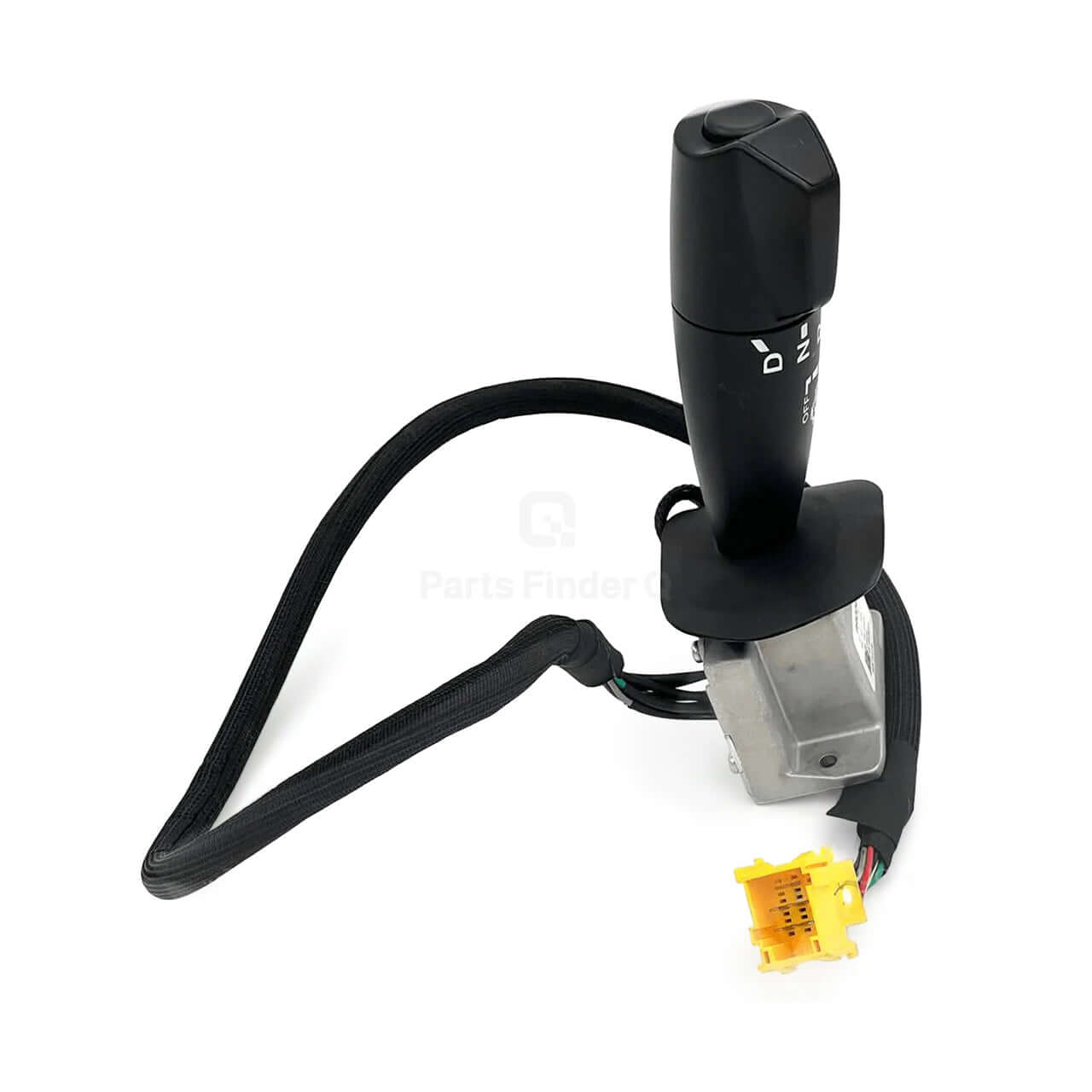 Q30-6013-0000 | Genuine Paccar® Electronic Shift Control