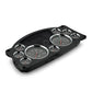 Q43-1166-1-2-031 | Genuine Paccar® Speedometer Instrument Cluster for Kenworth T880