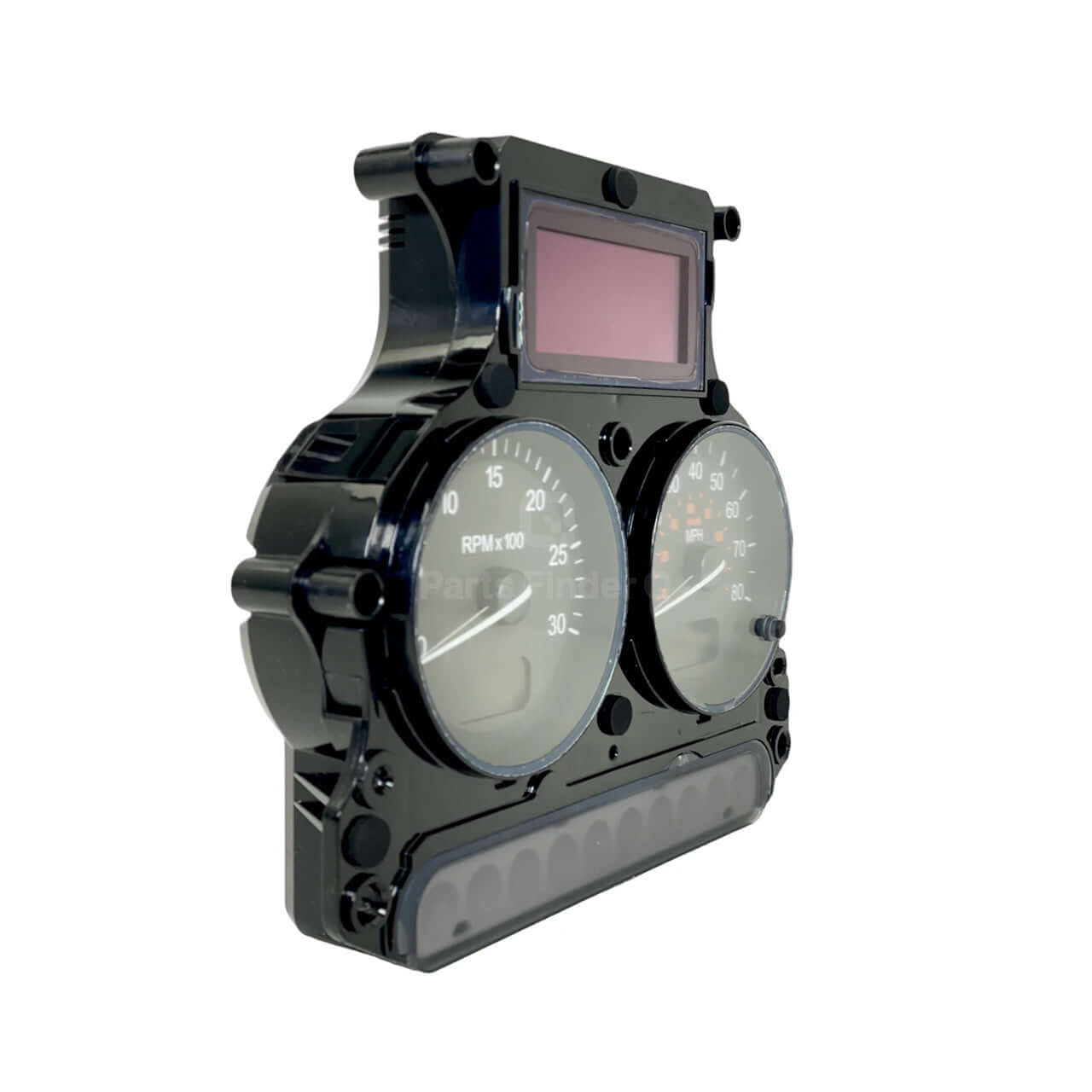 Q431193002 | Genuine Paccar® Instrument Cluster