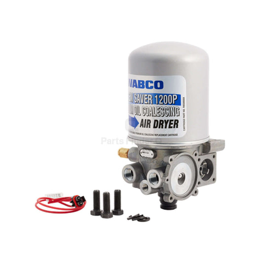 R955082 | Genuine Wabco® / Meritor® Air Dryer Kit SS1200P with Coalescing Cartridge