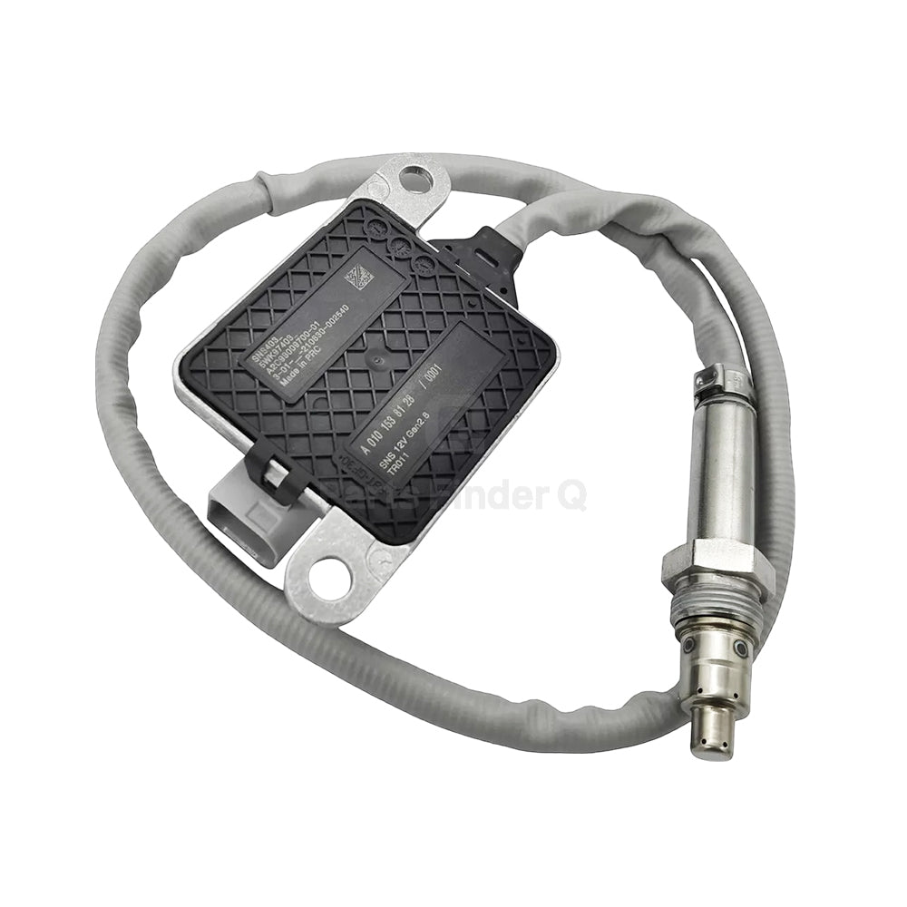RA0101538128 | Genuine Detroit Diesel® Nitrogen Oxide Sensor Outlet