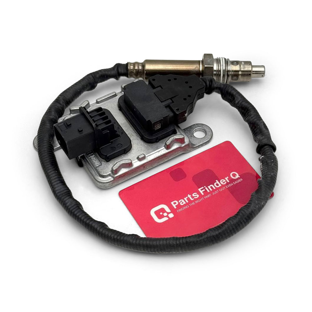 RA0111536128 | Genuine Detroit Diesel® Nitrogen Oxide Sensor 12V-24V