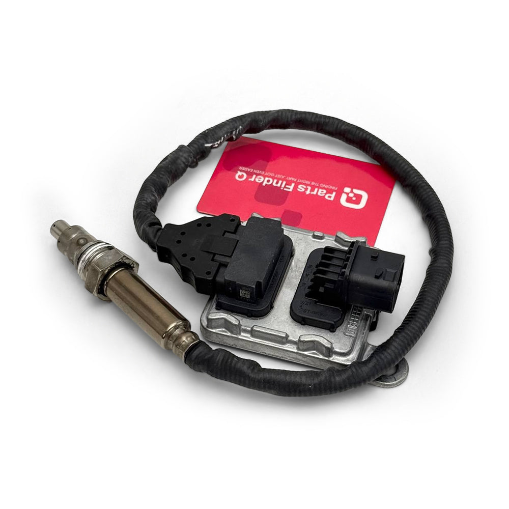 RA0111536128 | Genuine Detroit Diesel® Nitrogen Oxide Sensor 12V-24V