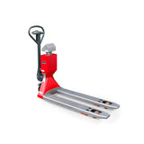 RAVAS 256X | Hand Pallet Jack with Scale